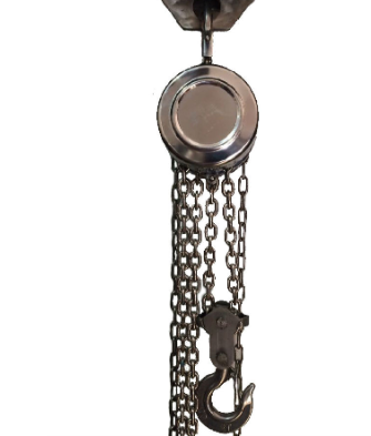 潔凈式手拉葫蘆