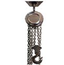 潔凈式手拉葫蘆