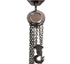 潔凈式手拉葫蘆