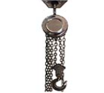 潔凈式手拉葫蘆