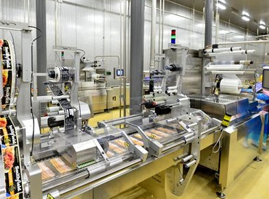 潔凈式手拉葫蘆