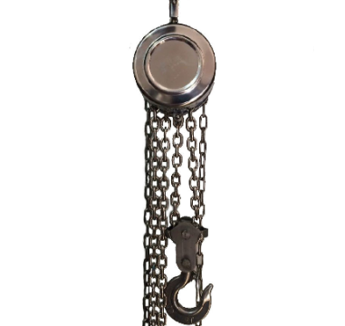 潔凈式手拉葫蘆