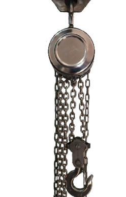 冠航潔凈式手拉葫蘆