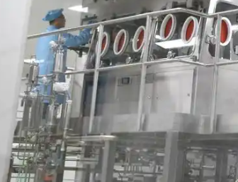 潔凈式手拉葫蘆