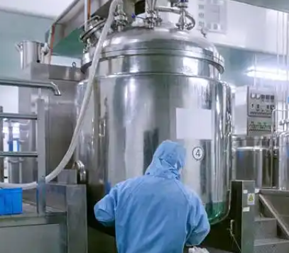 不銹鋼手拉葫蘆